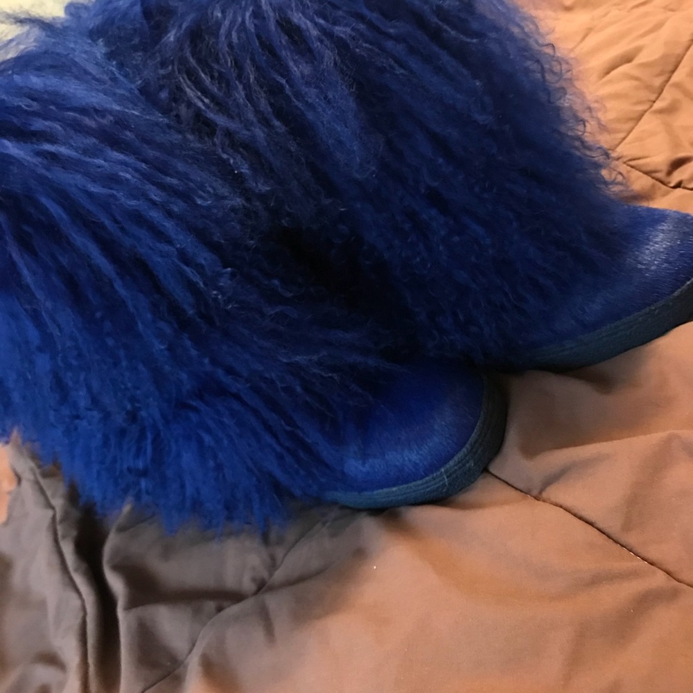 Original Bearpaw Boots